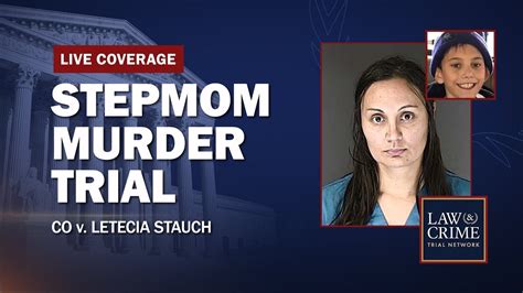 letecia stauch|COLORADO V. LETECIA STAUCH